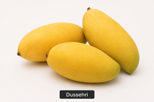 Dussehri Mango – Fresh Pakistani Mangoes (5kg / 8kg)