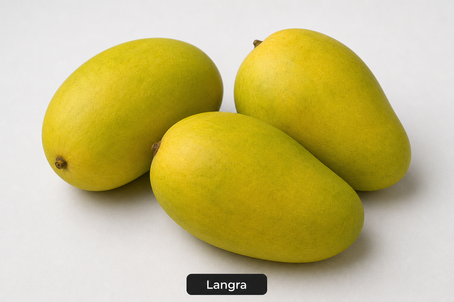 Langra Mango – Traditional Juicy Pakistani Mangoes (5kg / 8kg)