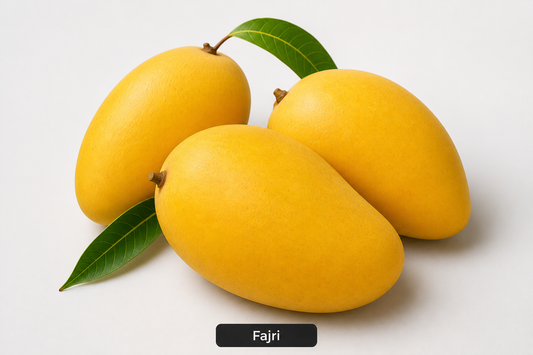 Fajri Mango – Budget-Friendly Fresh Mangoes (5kg / 8kg)