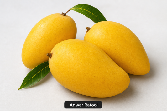 Anwar Ratool Mango – Premium Pakistani Mangoes (5kg / 8kg)
